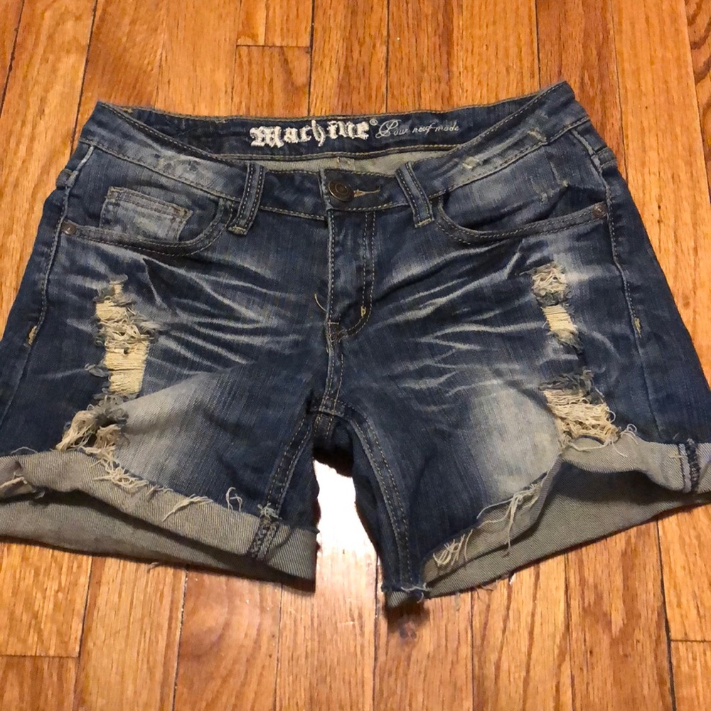 Shorts